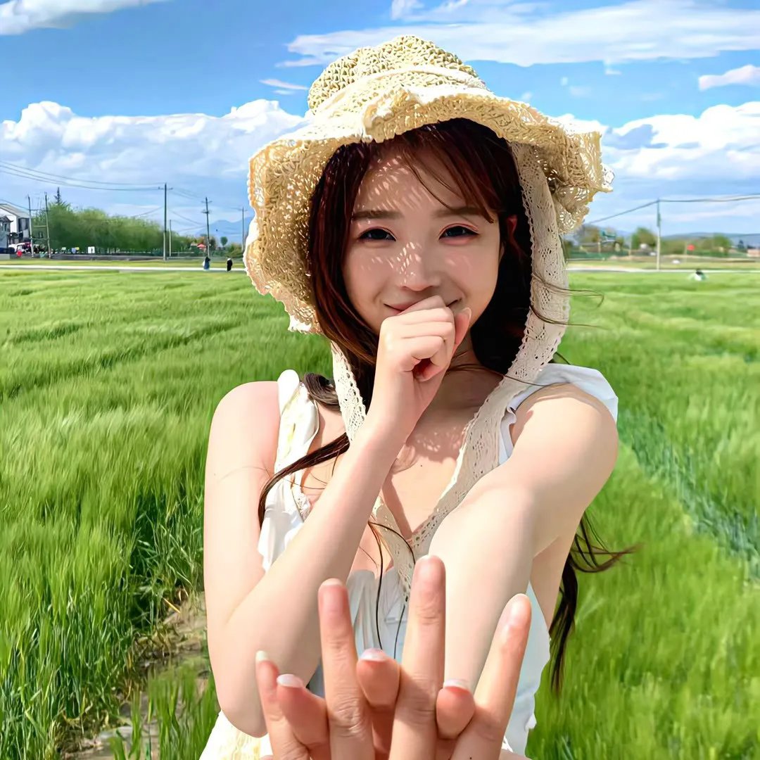 女孩第一名